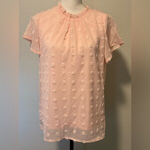 SHEIN blouse size M